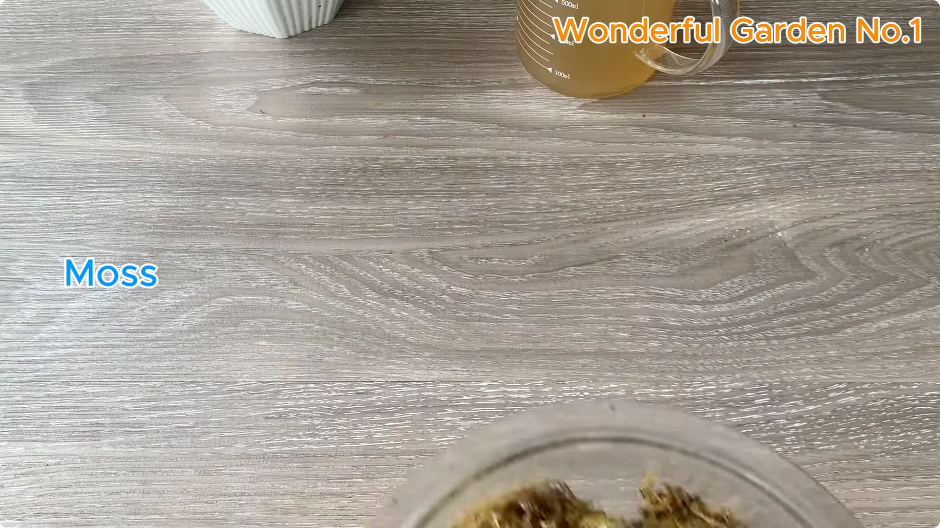 How Did Just Tea! Orange Rose Grow 999 Roots Overnight? screenshot 6