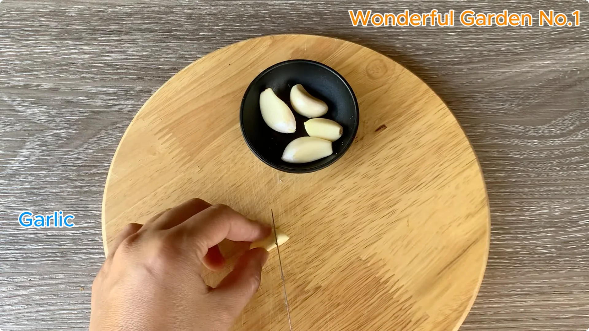 How Garlic Can Transform Your Rose Branch Overnight screenshot 9