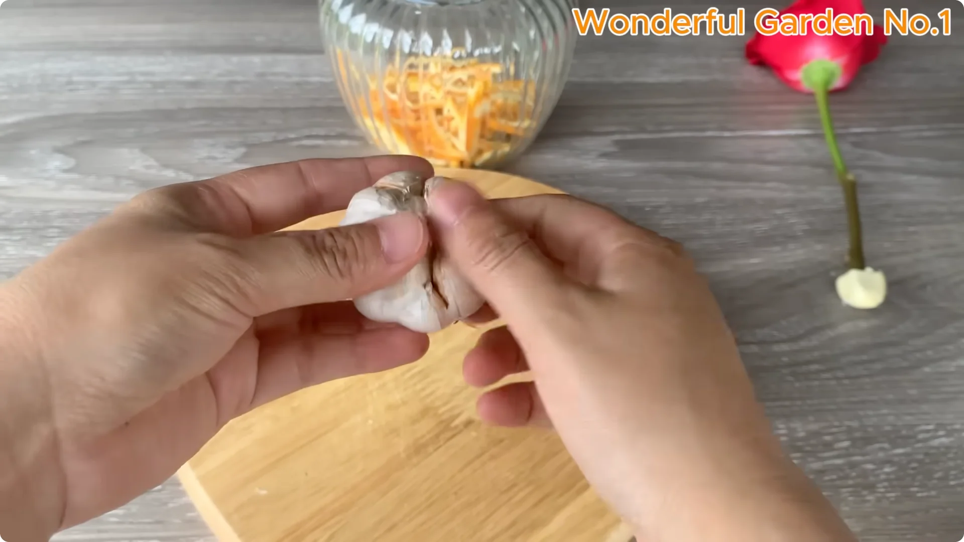 How One Simple Step Grows 999 Rose Roots Overnight screenshot 6