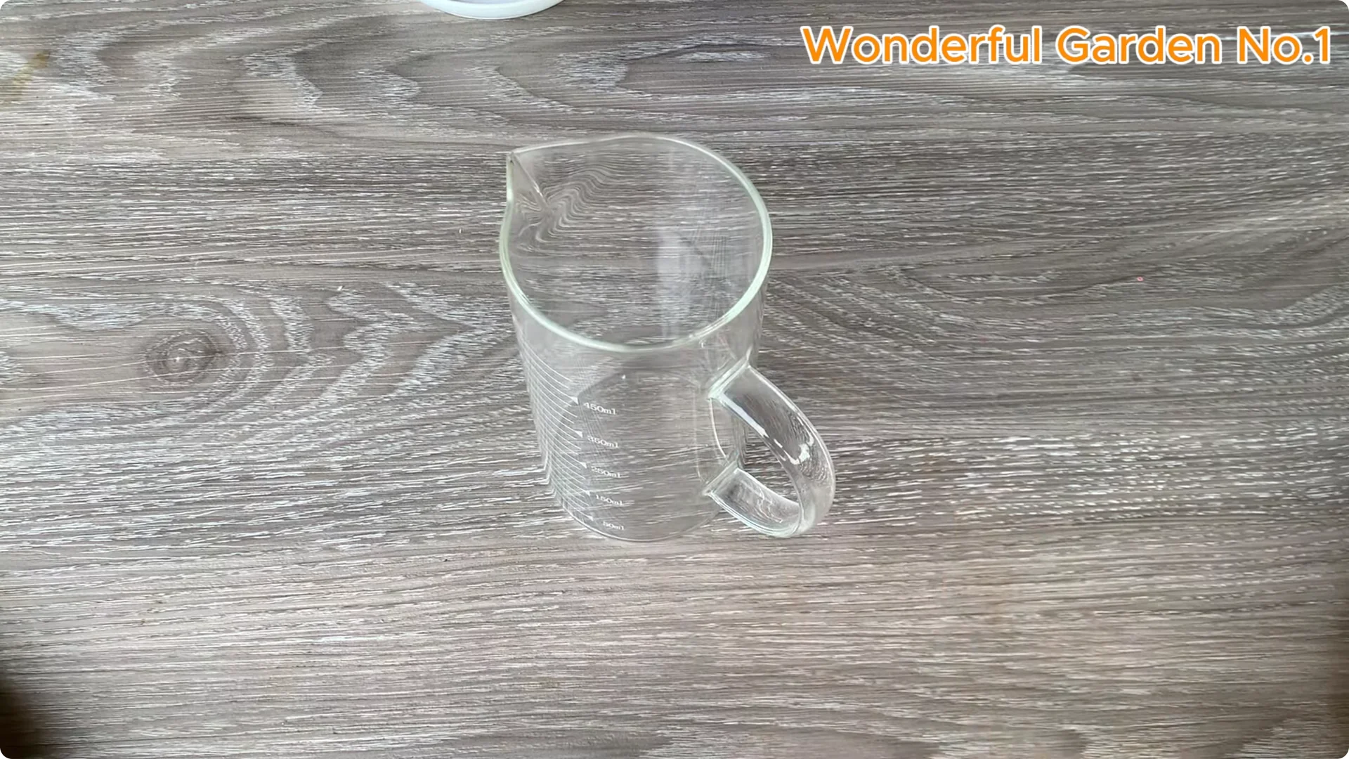 How One Spoon Sparked 999 Roots on a Rose Stem Overnight screenshot 10