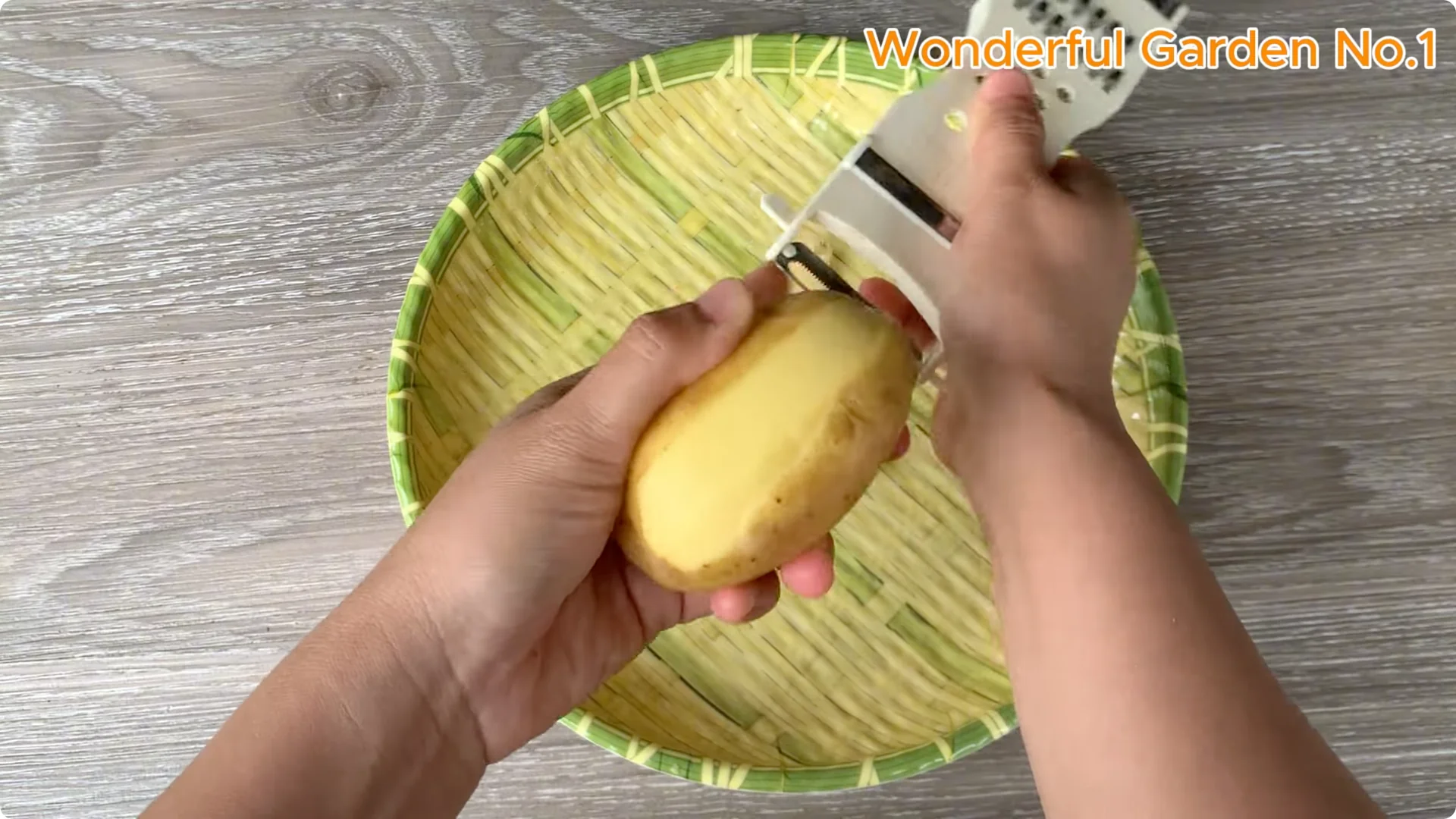 How One Spoon Sparked 999 Roots on a Rose Stem Overnight screenshot 6