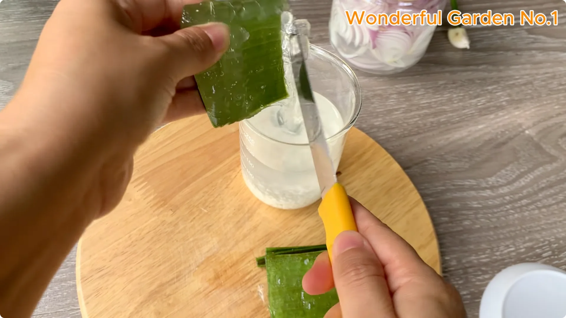 How One Thin Slice Sparked 1002 Rose Roots Overnight screenshot 10