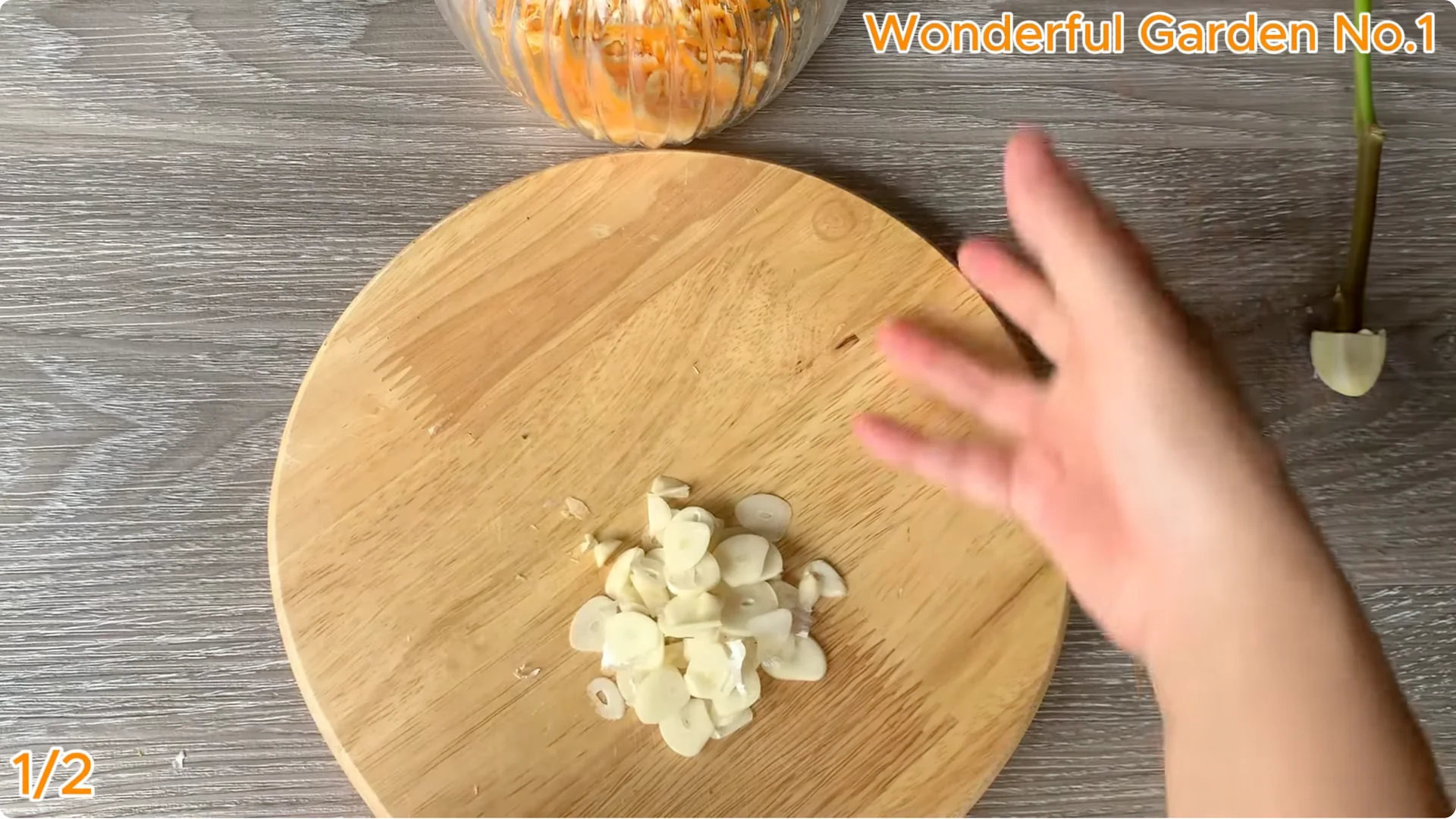 How This Simple Water Trick Grows 999 Rose Roots Overnight screenshot 2