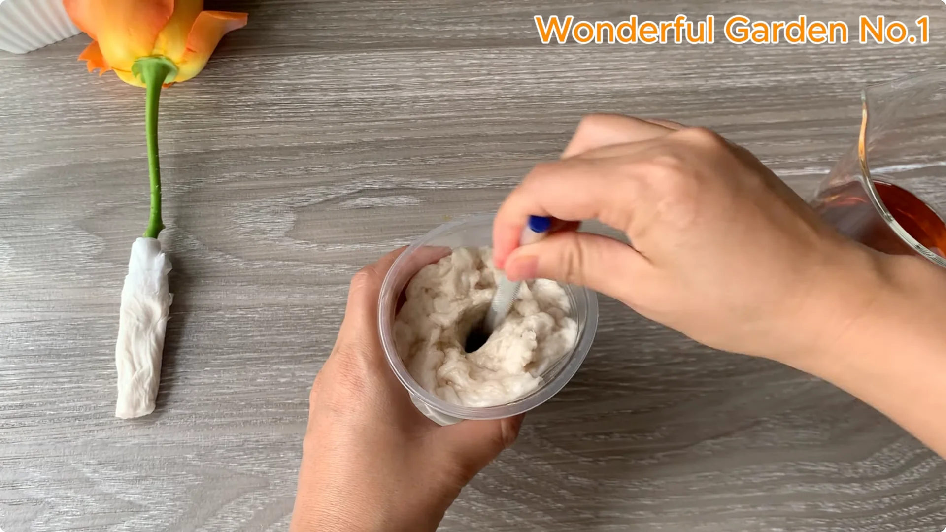 How to Grow 777 Rose Roots Without Soil Using This Method screenshot 22