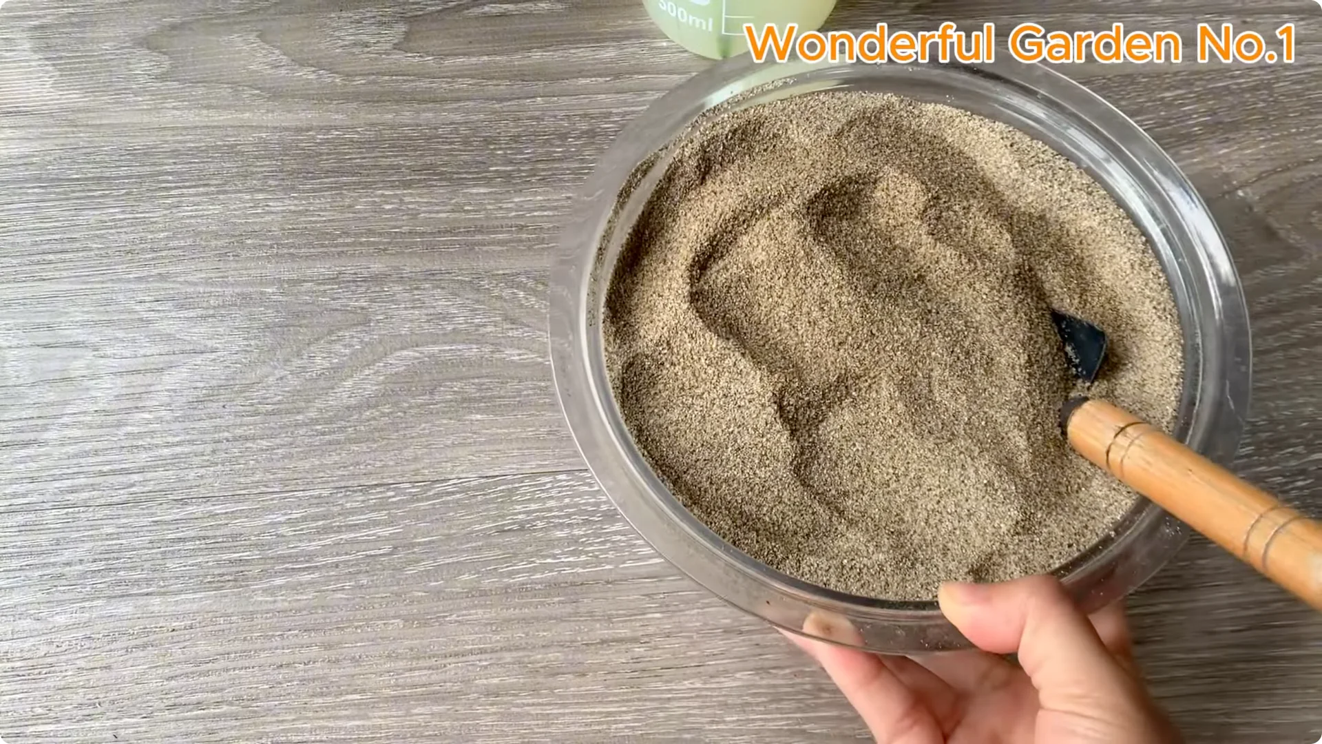 What Happens When You Stick a Rose Stem in an Onion? screenshot 20