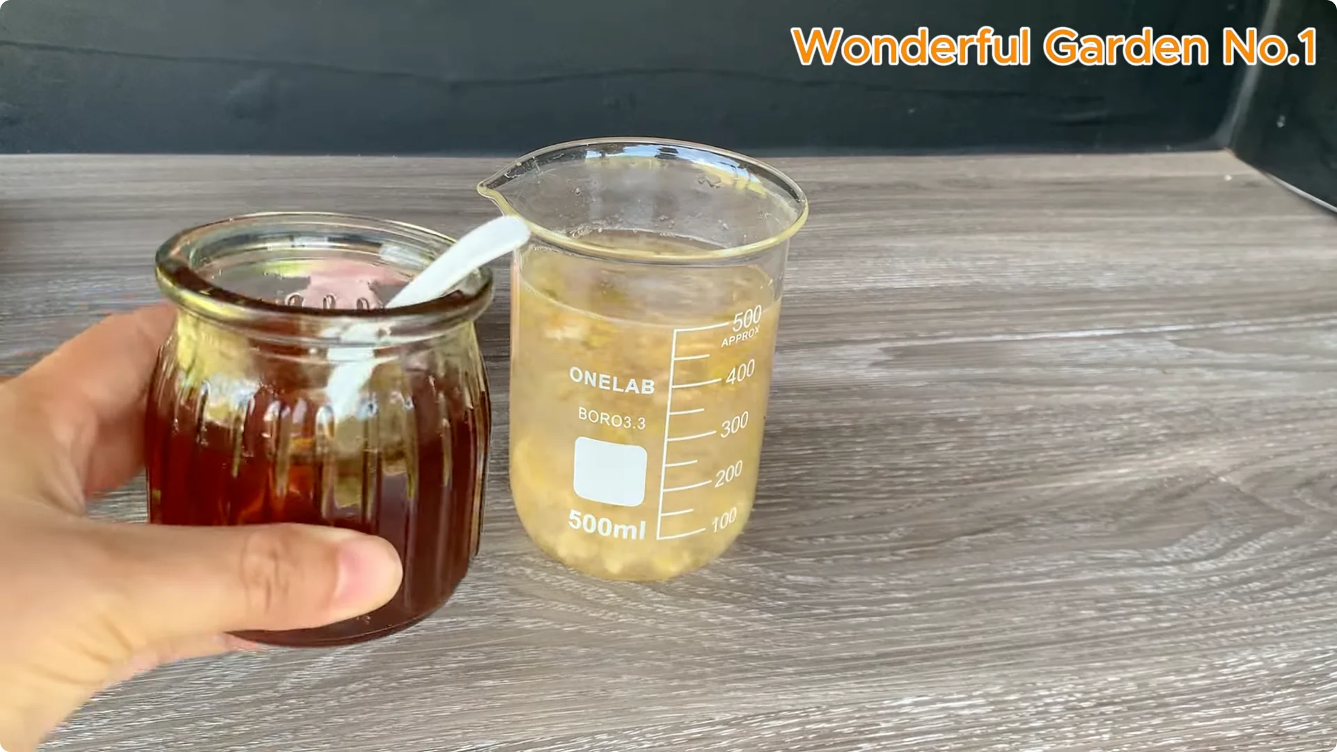 Which Fruit Speeds Up Rose Bud Growth on Stems and Roots? screenshot 10