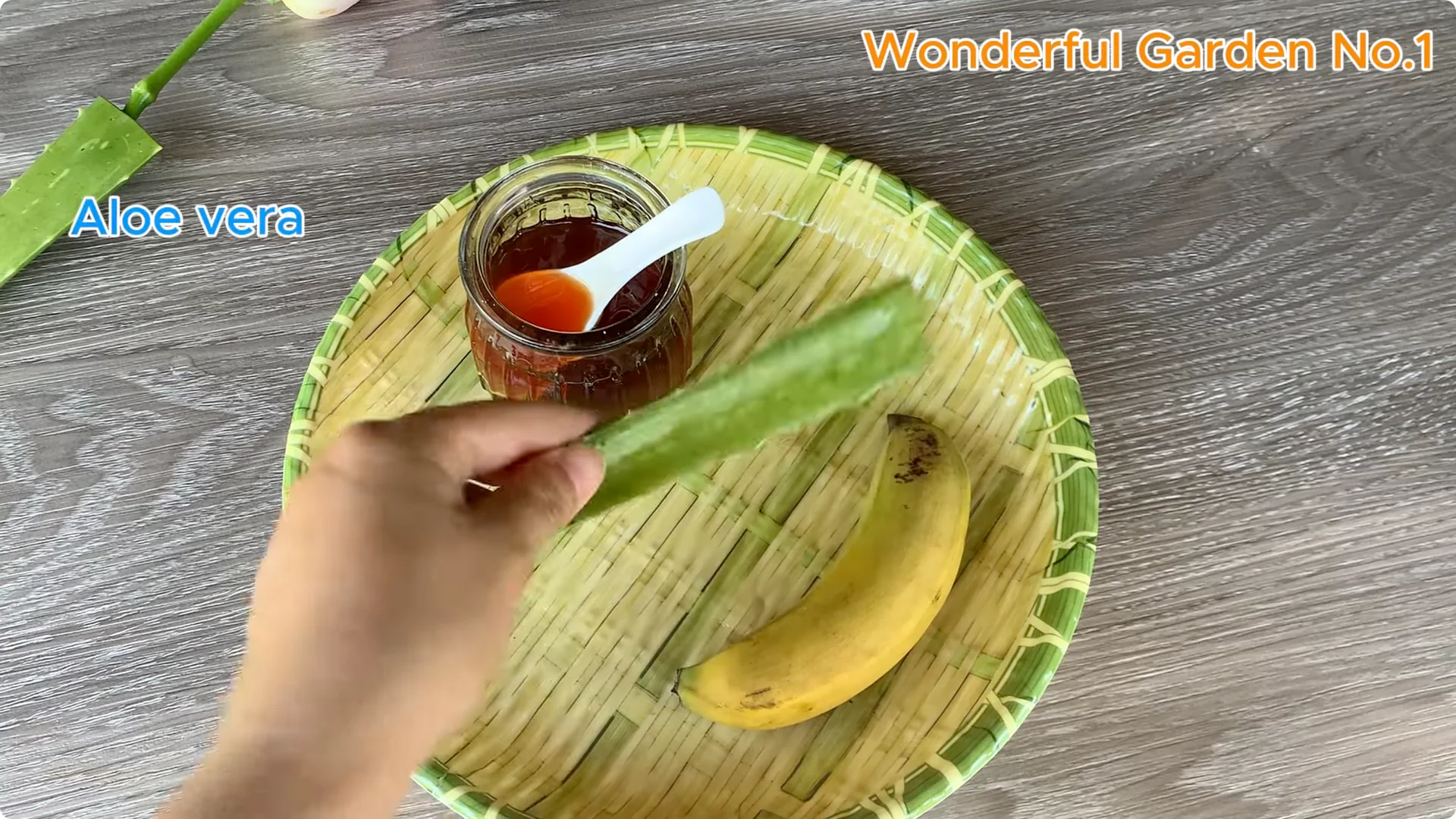 Which Fruit Speeds Up Rose Bud Growth on Stems and Roots? screenshot 6