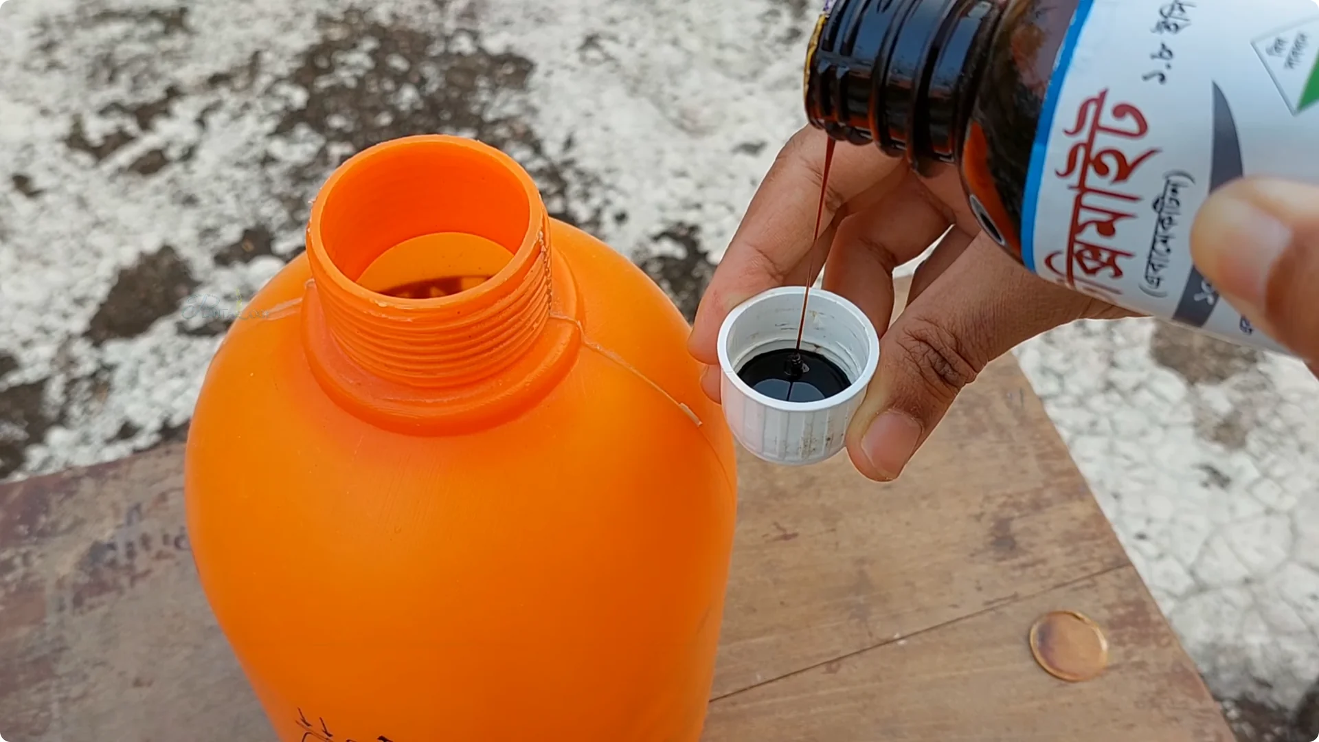 Effective Ways to Eliminate Red Spider Mites on Houseplants screenshot 9