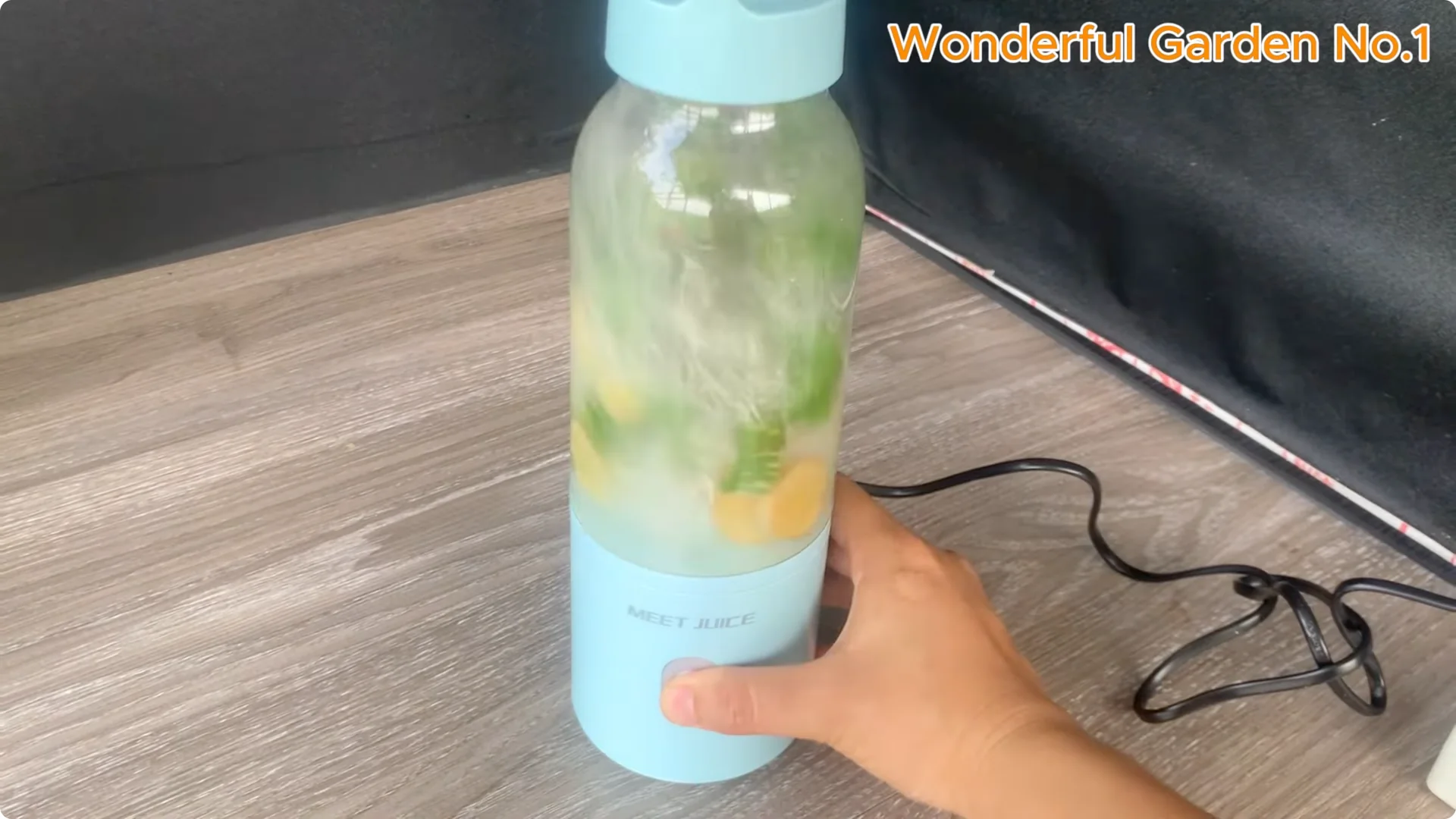 How 1 Cup Helps Rose Branches Root and Bloom Year-Round screenshot 4