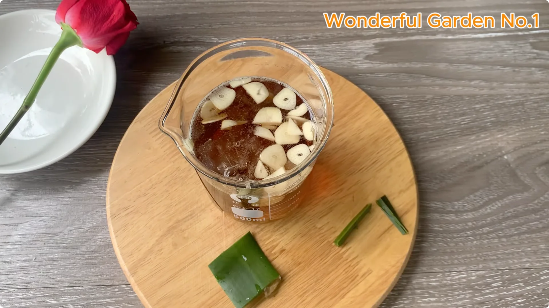 How Did Red Rose Boost Roots and Buds by 500% Overnight? screenshot 2