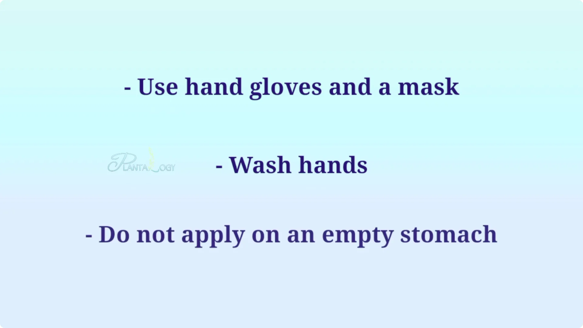 How to Effectively Treat Fungus on Your Plants screenshot 23