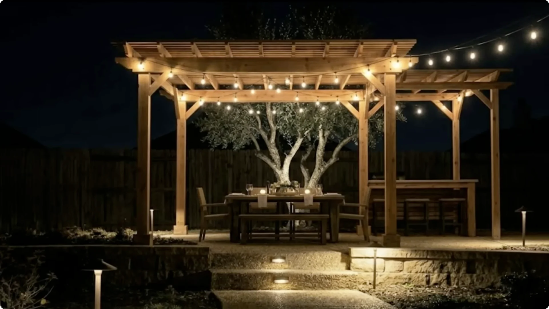 10 Backyard Landscaping Ideas That Transform Your Home Instantly screenshot 15