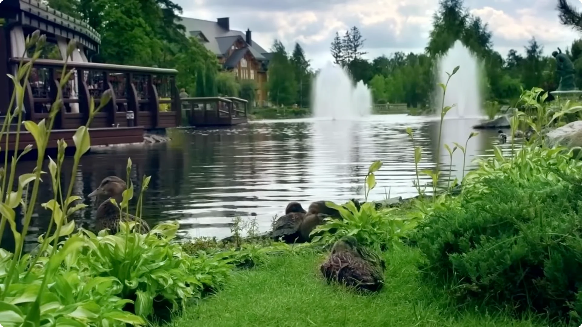 10 Backyard Landscaping Ideas That Transform Your Home Instantly screenshot 21