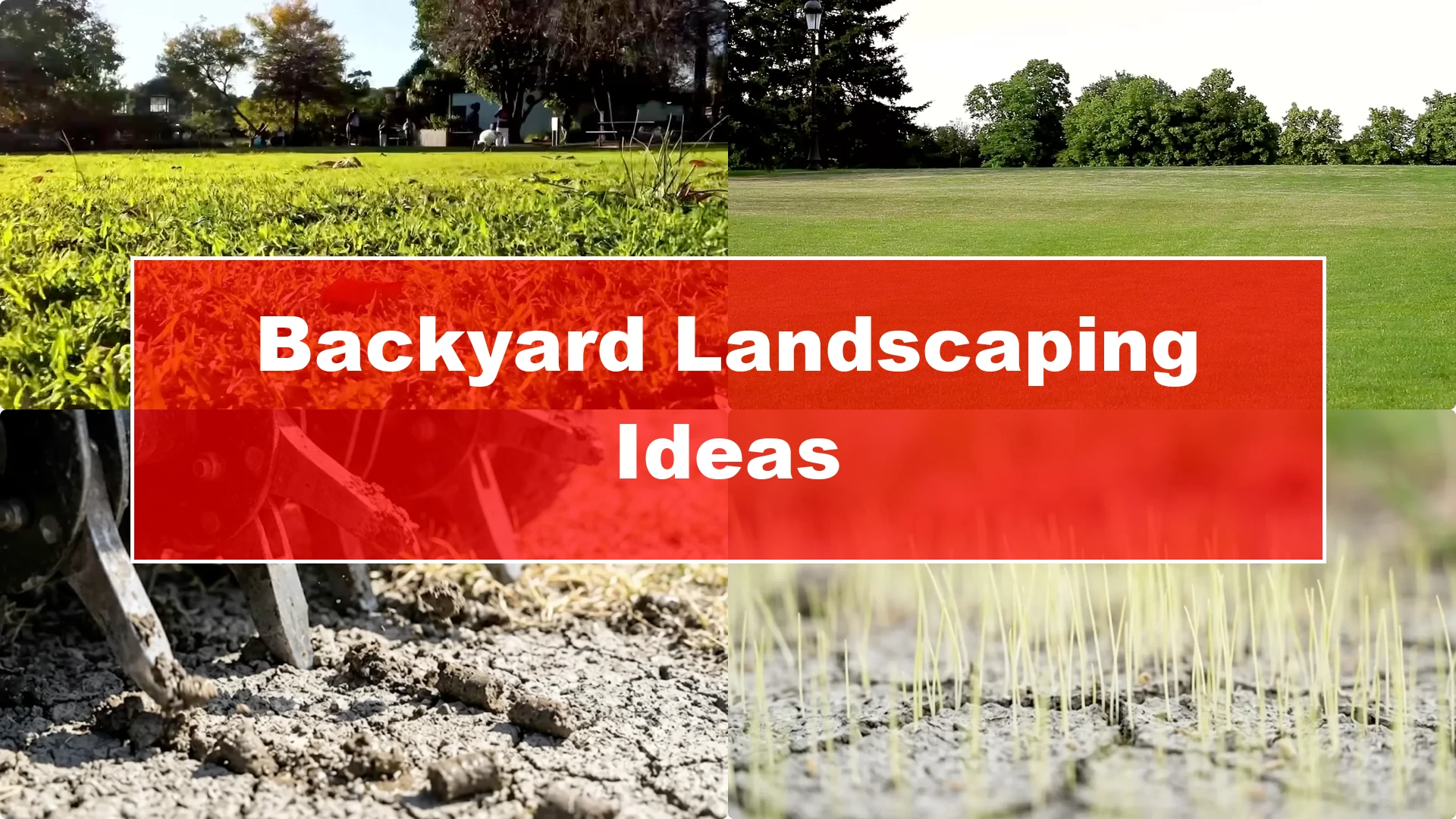 10 Backyard Landscaping Ideas That Transform Your Home Instantly - Featured Image