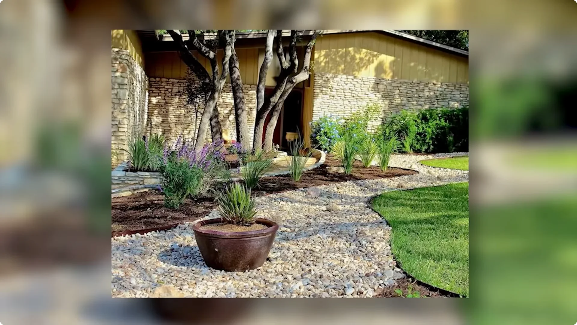 10 Garden Designs That May Lose Charm Over Time screenshot 1