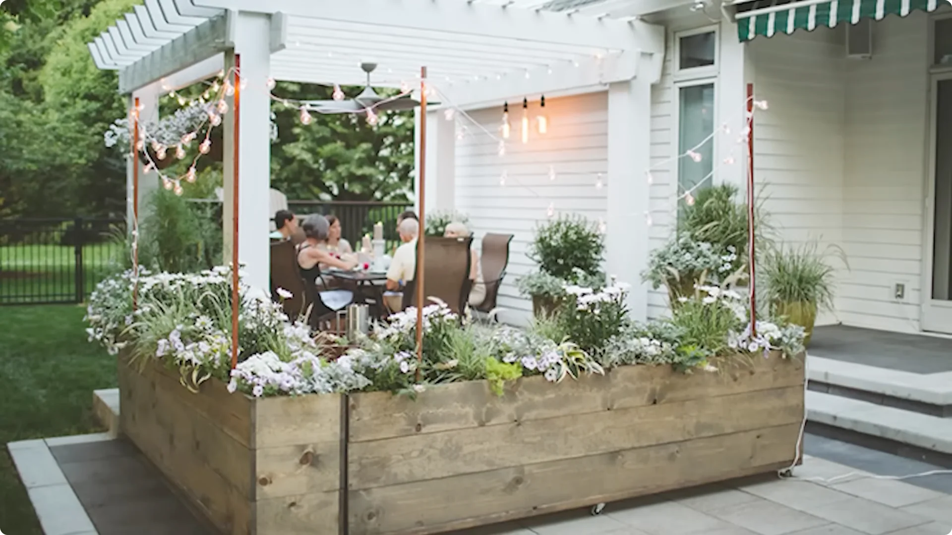 10 Garden Designs That May Lose Charm Over Time screenshot 4