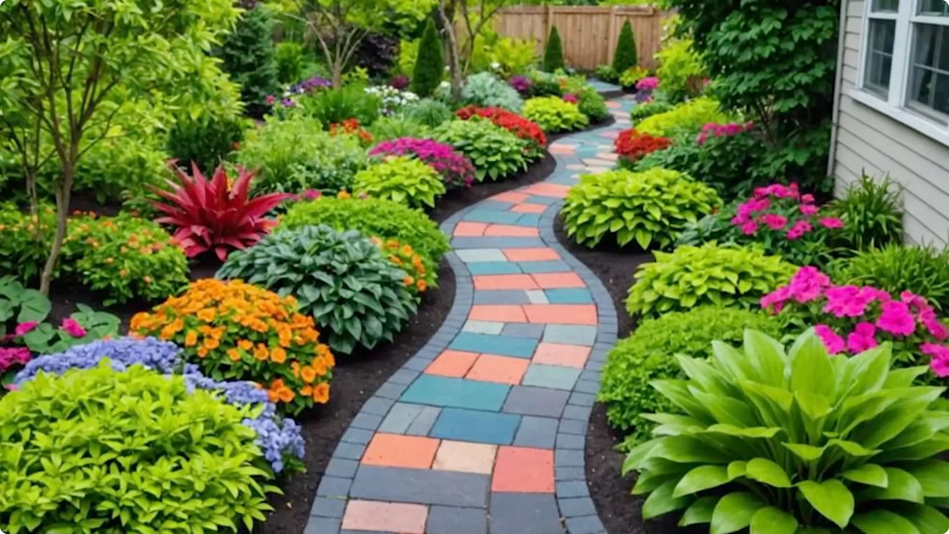 10 Garden Designs That May Lose Charm Over Time screenshot 6
