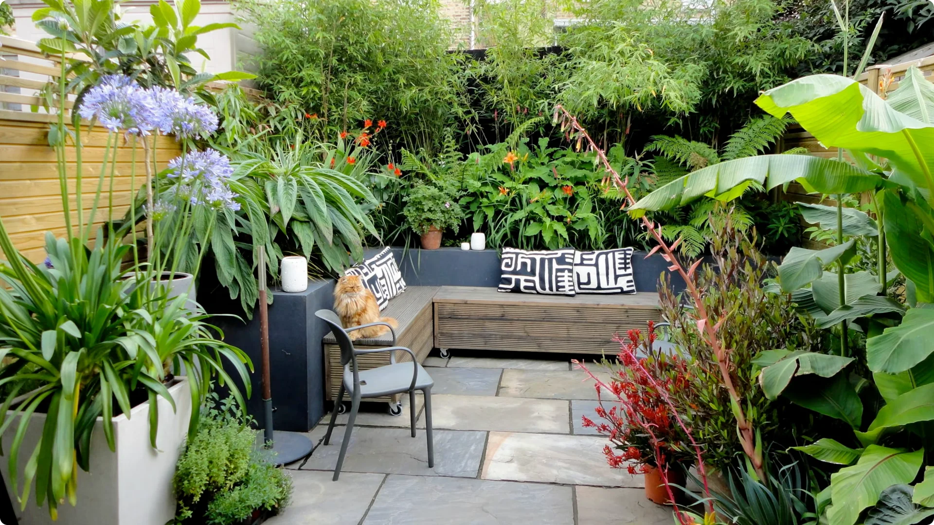 10 Small Garden Ideas That Feel Luxurious Without the Cost screenshot 1