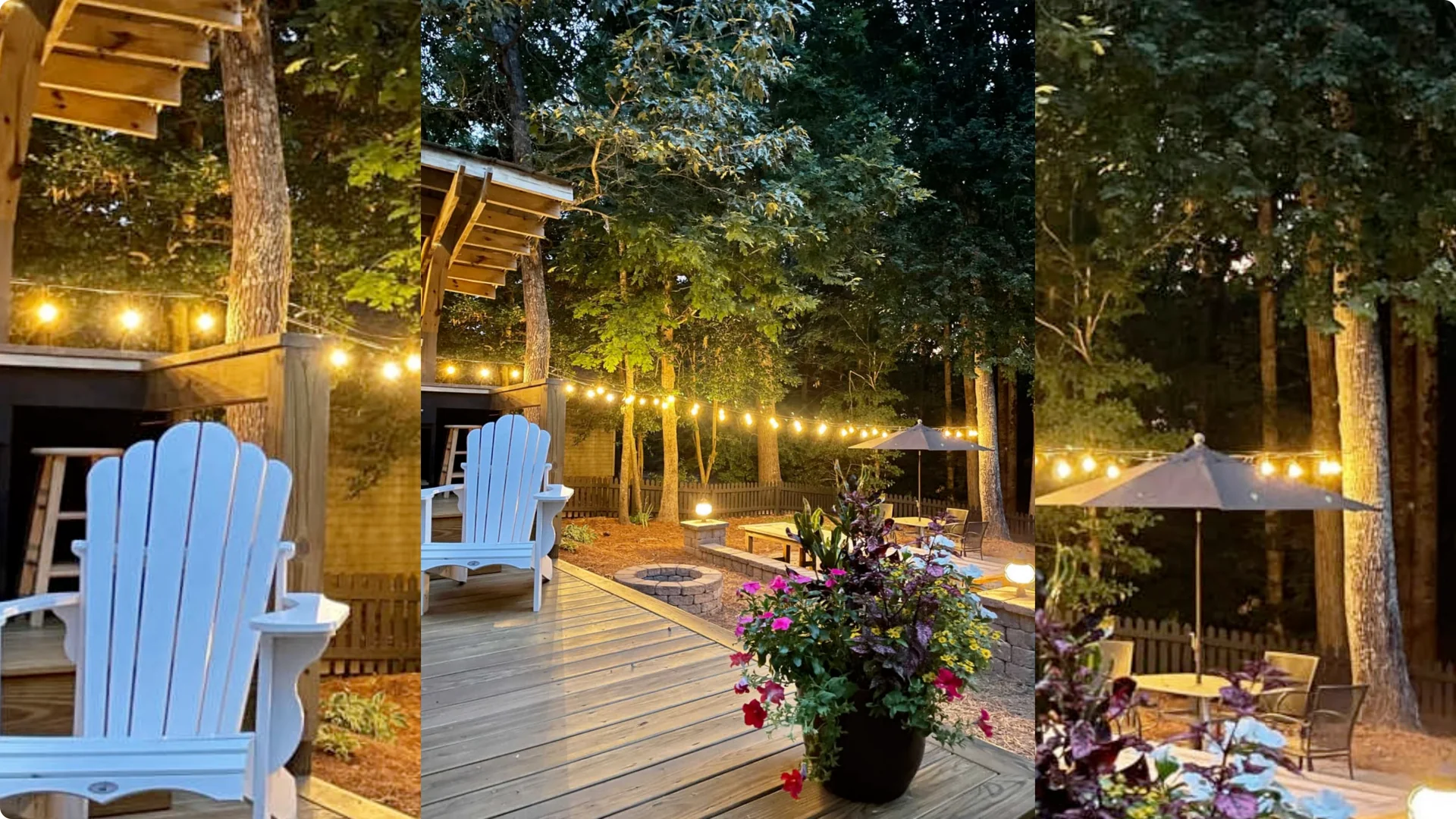 10 Small Garden Ideas That Feel Luxurious Without the Cost screenshot 2