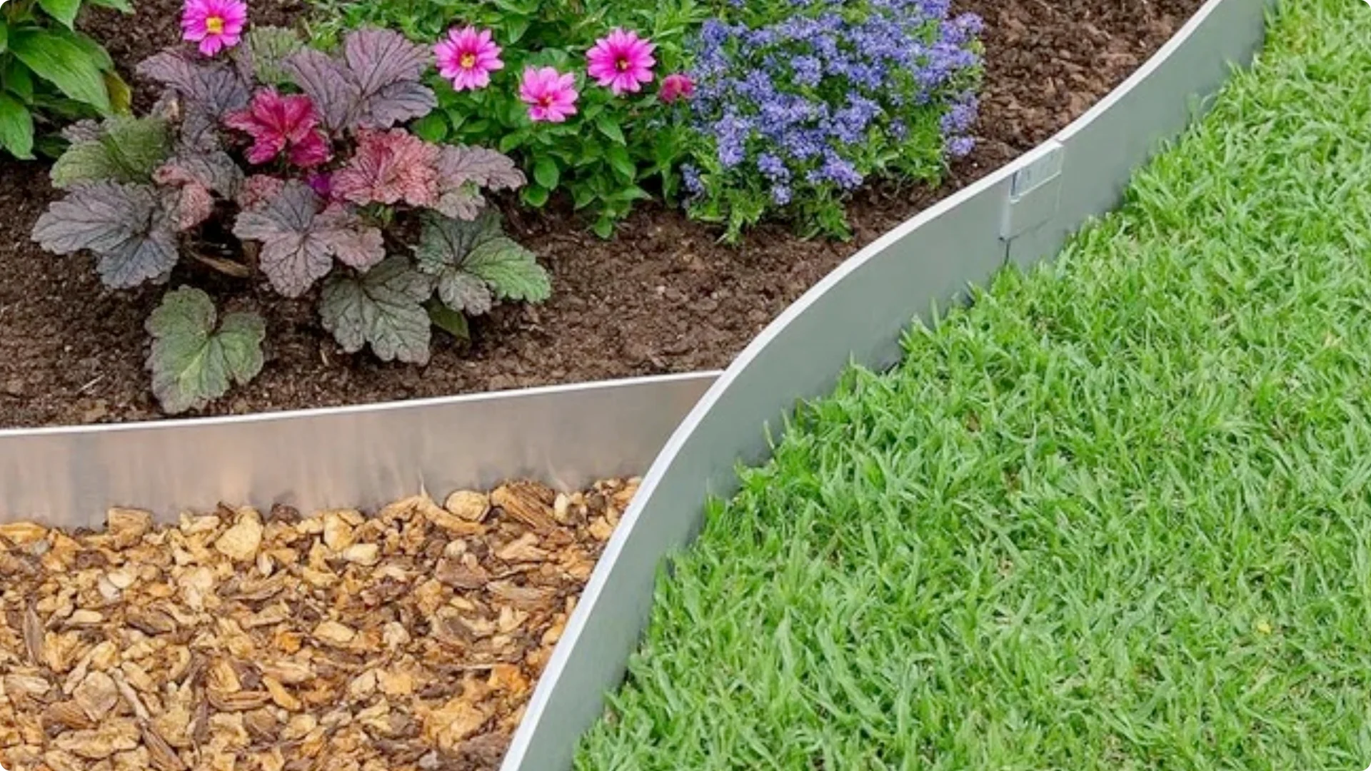 10 Small Garden Ideas That Feel Luxurious Without the Cost screenshot 4