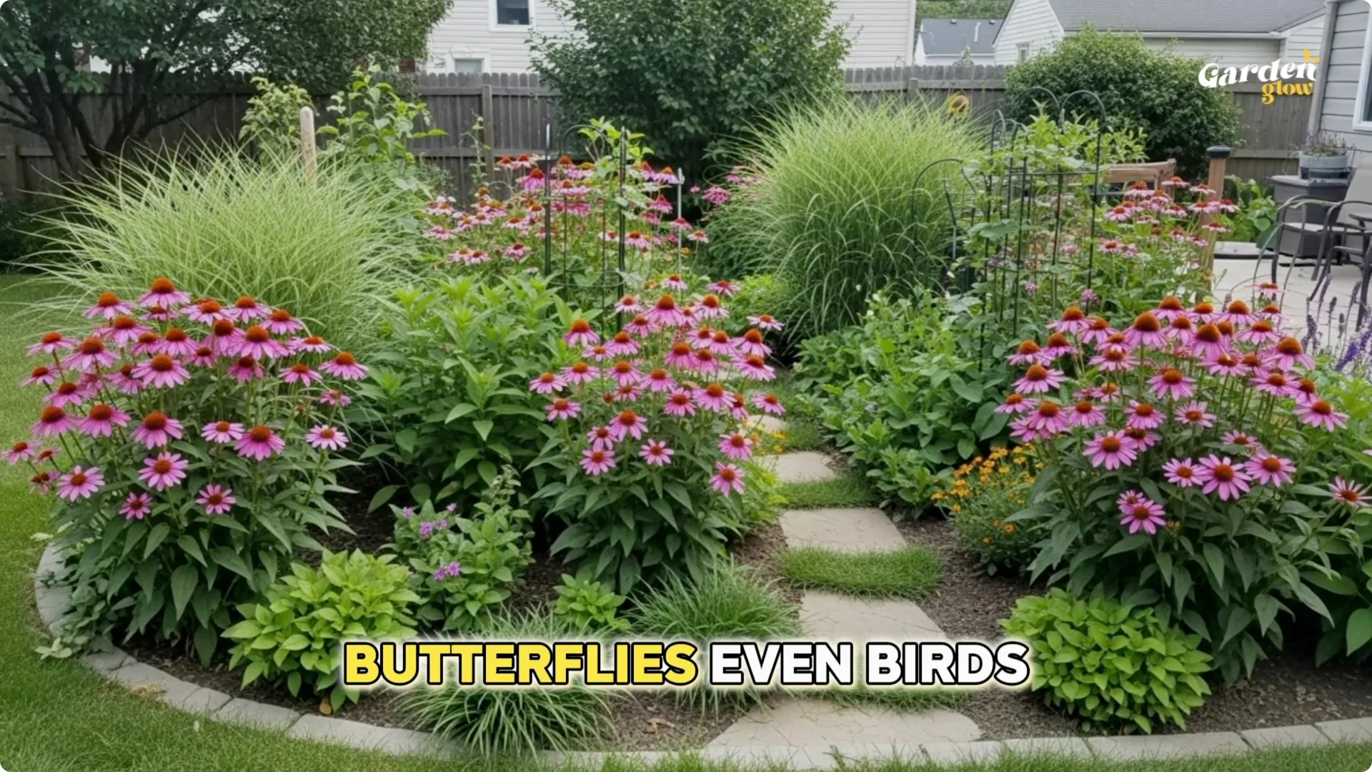 7 Fast-Growing Plants That Will Transform Your Garden This April screenshot 4