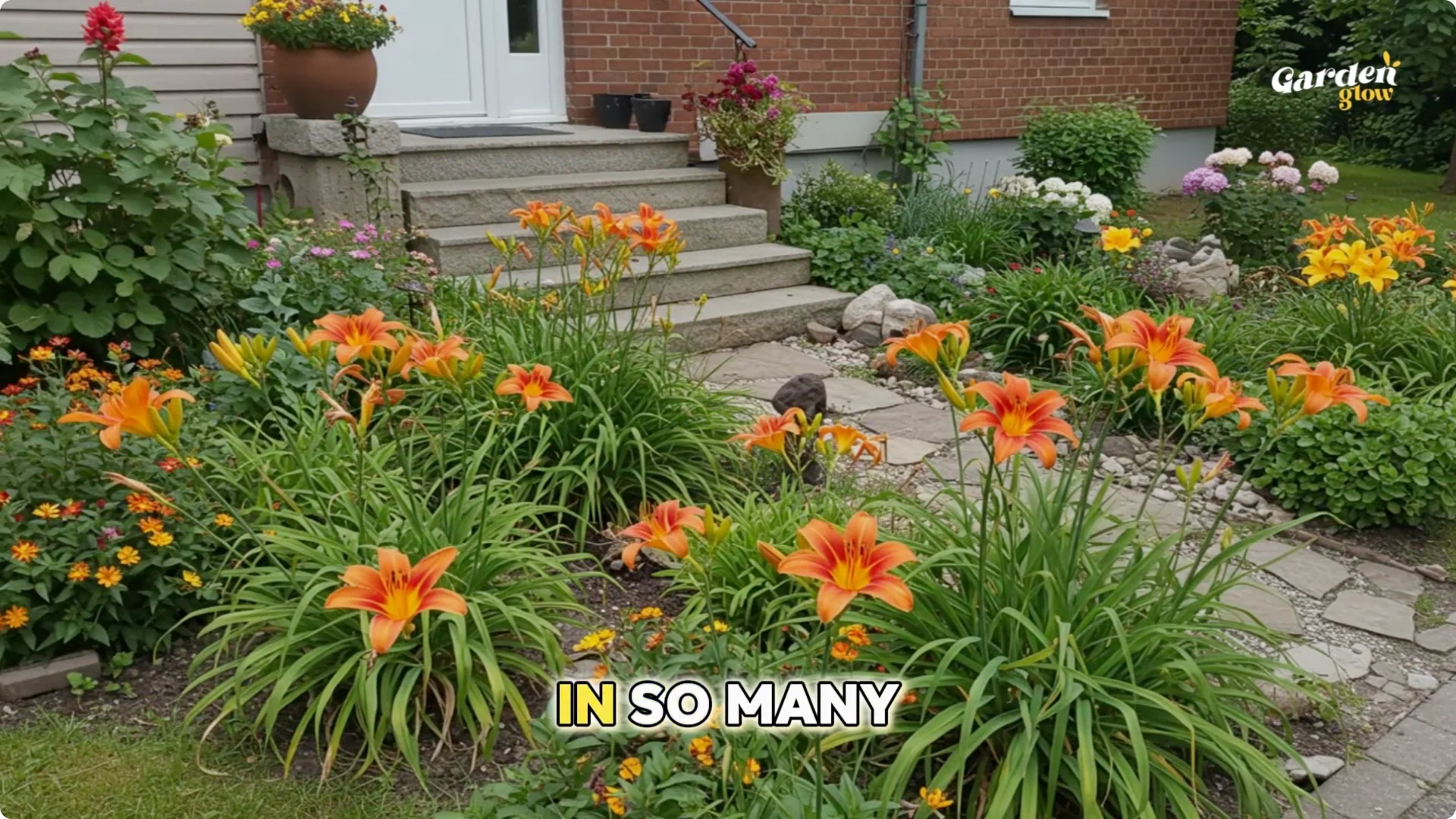 7 Fast-Growing Plants That Will Transform Your Garden This April screenshot 6