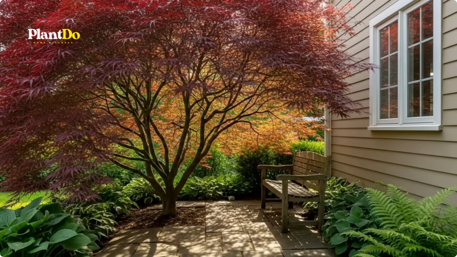 7 Small Trees That Offer Perfect Shade Without Overgrowing screenshot 1