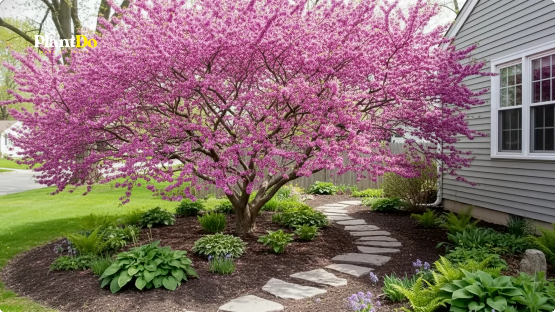 7 Small Trees That Offer Perfect Shade Without Overgrowing screenshot 3