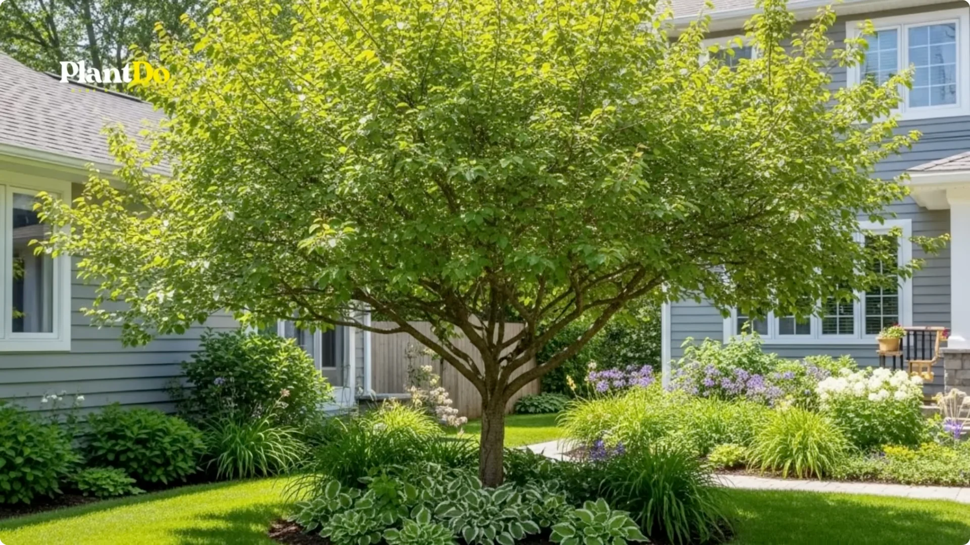 7 Small Trees That Offer Perfect Shade Without Overgrowing screenshot 5