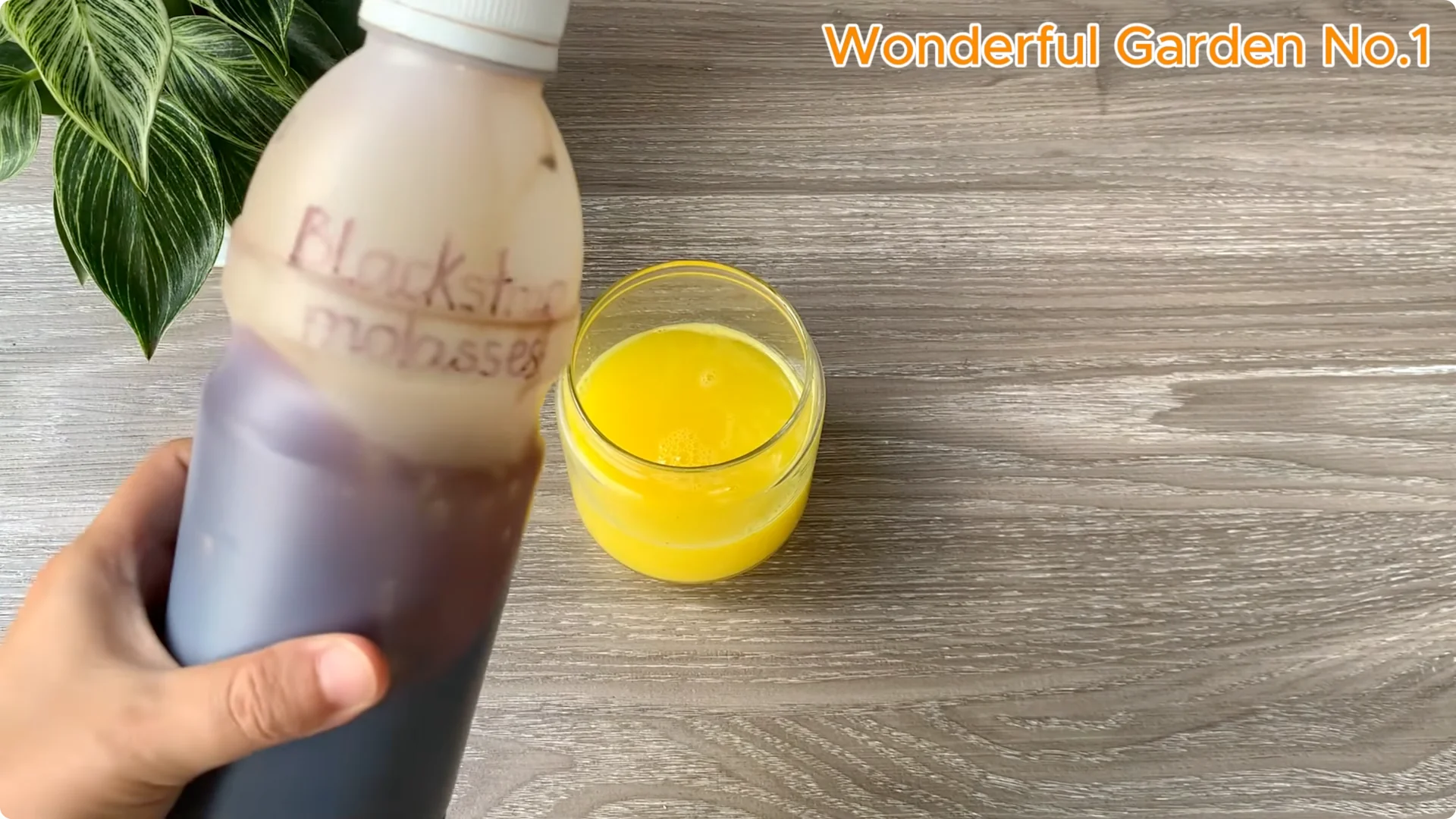 How This Water Creates 999 Rose Roots Overnight screenshot 2