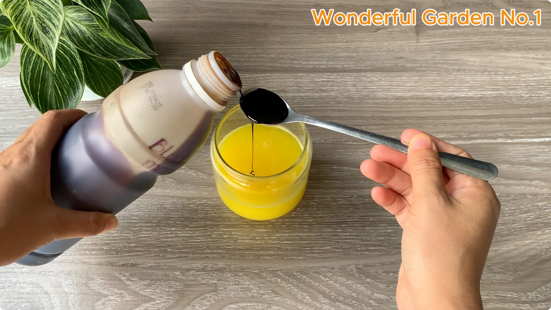 How This Water Creates 999 Rose Roots Overnight screenshot 3