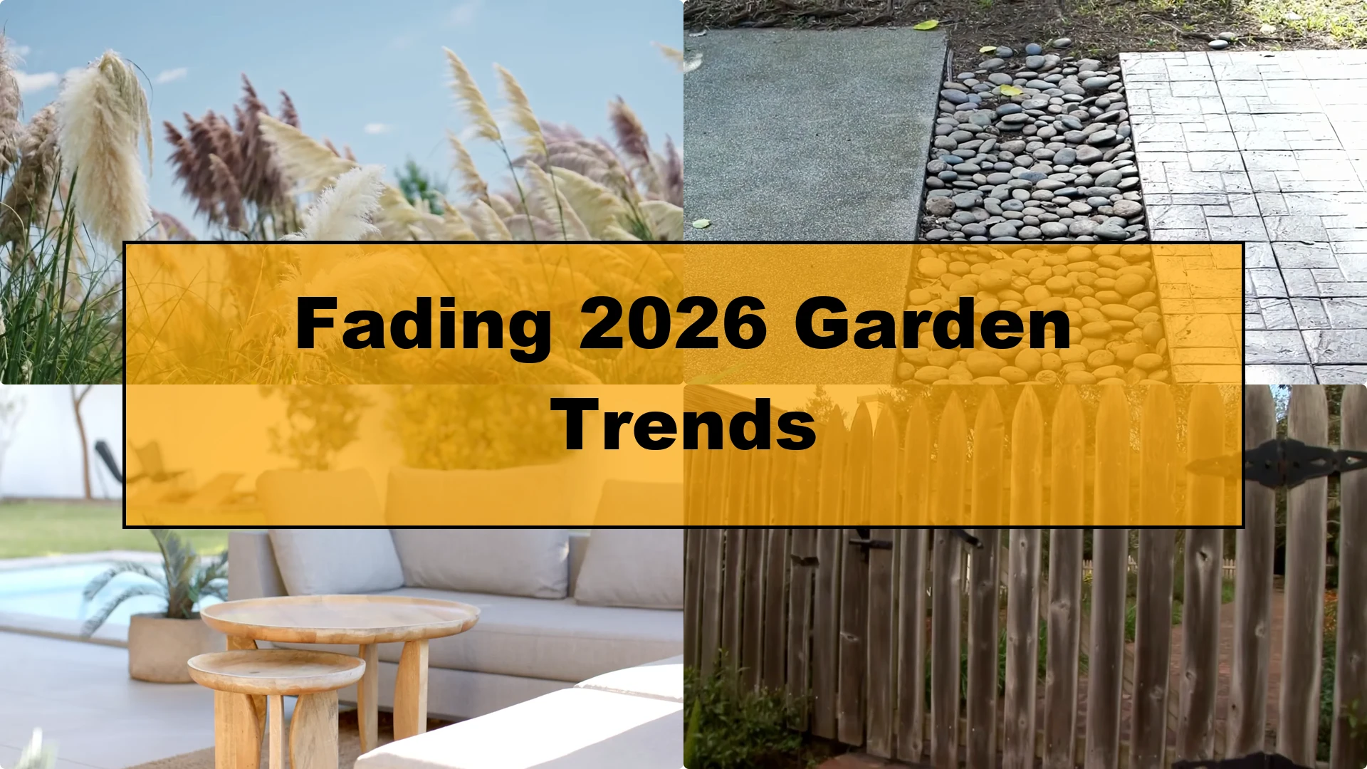Which 2026 Garden Trends Are Fading Fast? - Featured Image
