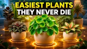 10 Easy-to-Care-for Rare Houseplants Stores Avoid - Featured Image