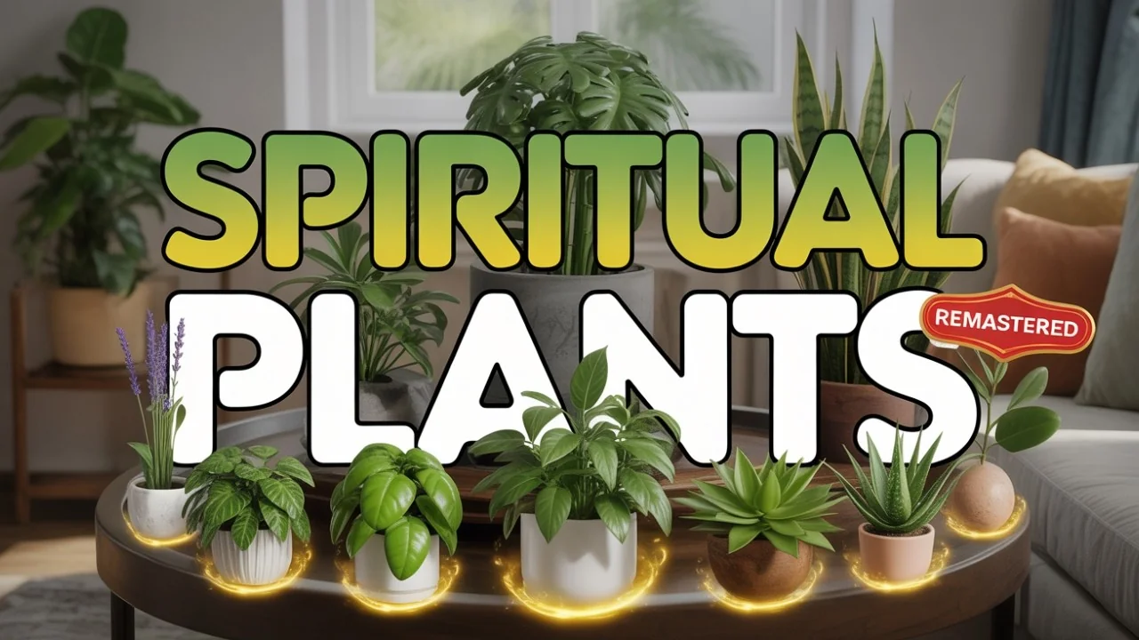 10 Feng Shui Plants That Transform Any Room’s Energy - Featured Image