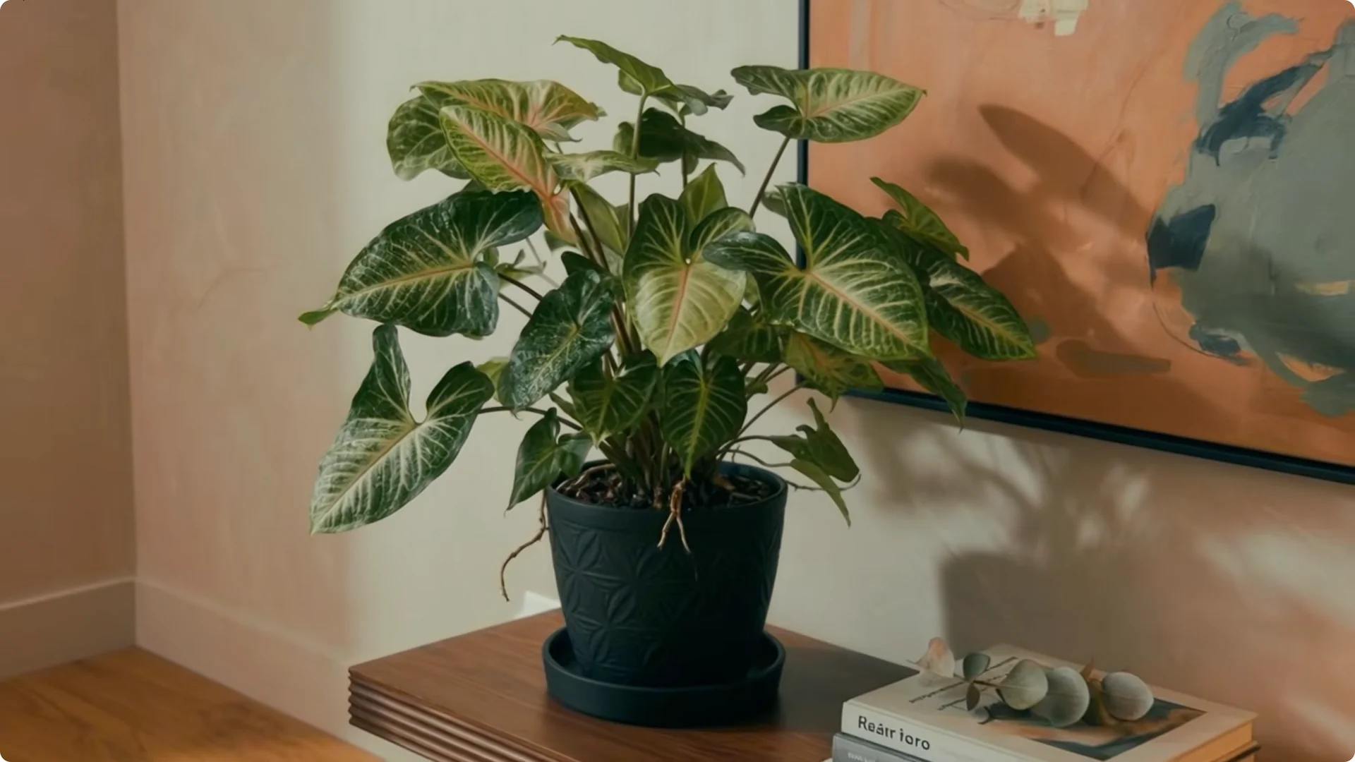 10 Houseplants That Naturally Combat Dampness and Mold screenshot 3