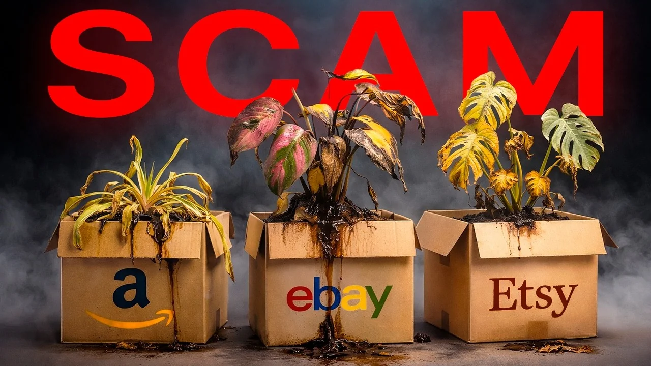 15 Hidden Risks When Buying Plants Online You Should Know - Featured Image