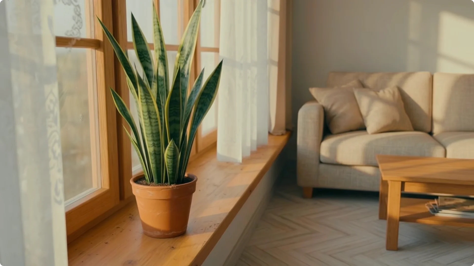 7 Surprising Reasons to Rethink Getting a Snake Plant screenshot 3