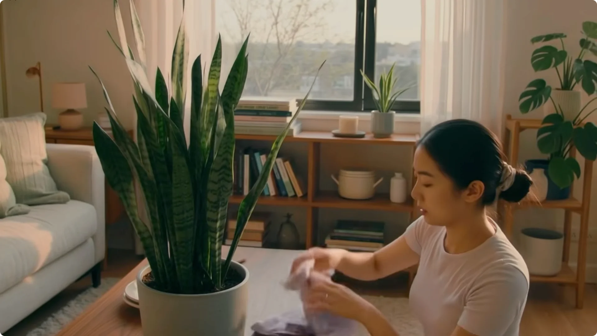 7 Surprising Reasons to Rethink Getting a Snake Plant screenshot 6