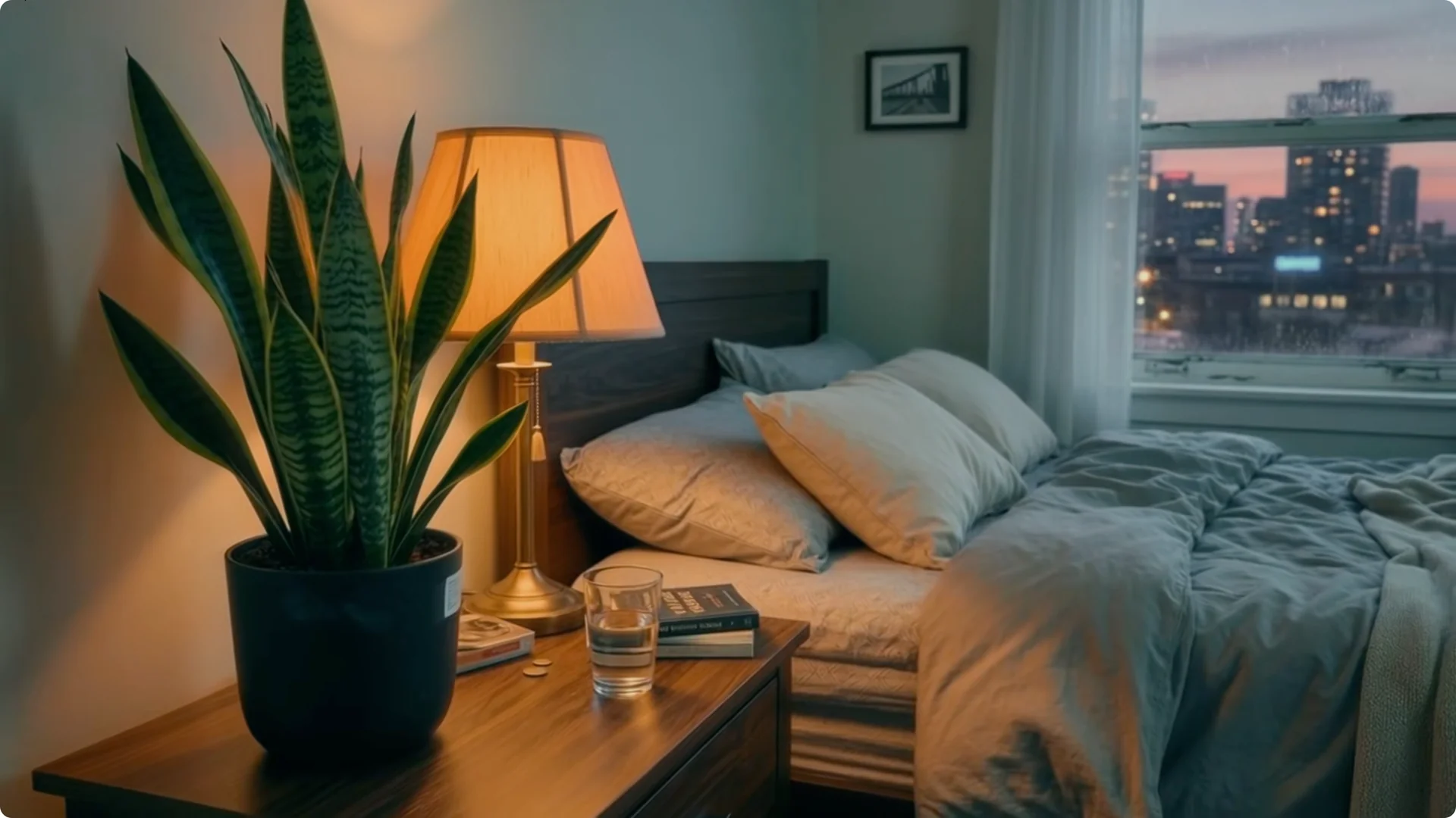 7 Surprising Reasons to Rethink Getting a Snake Plant screenshot 7