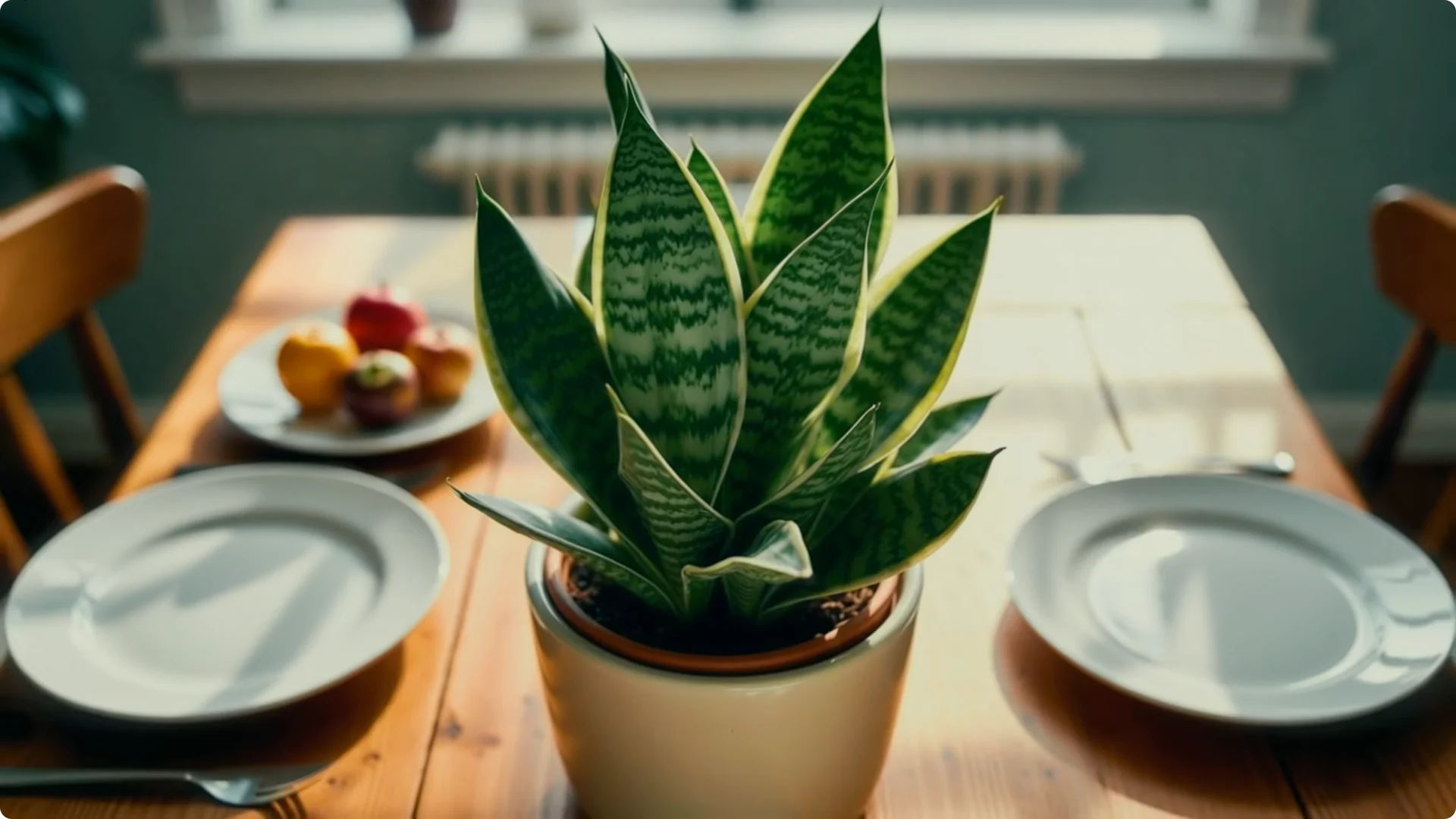 7 Surprising Reasons to Rethink Getting a Snake Plant screenshot 8