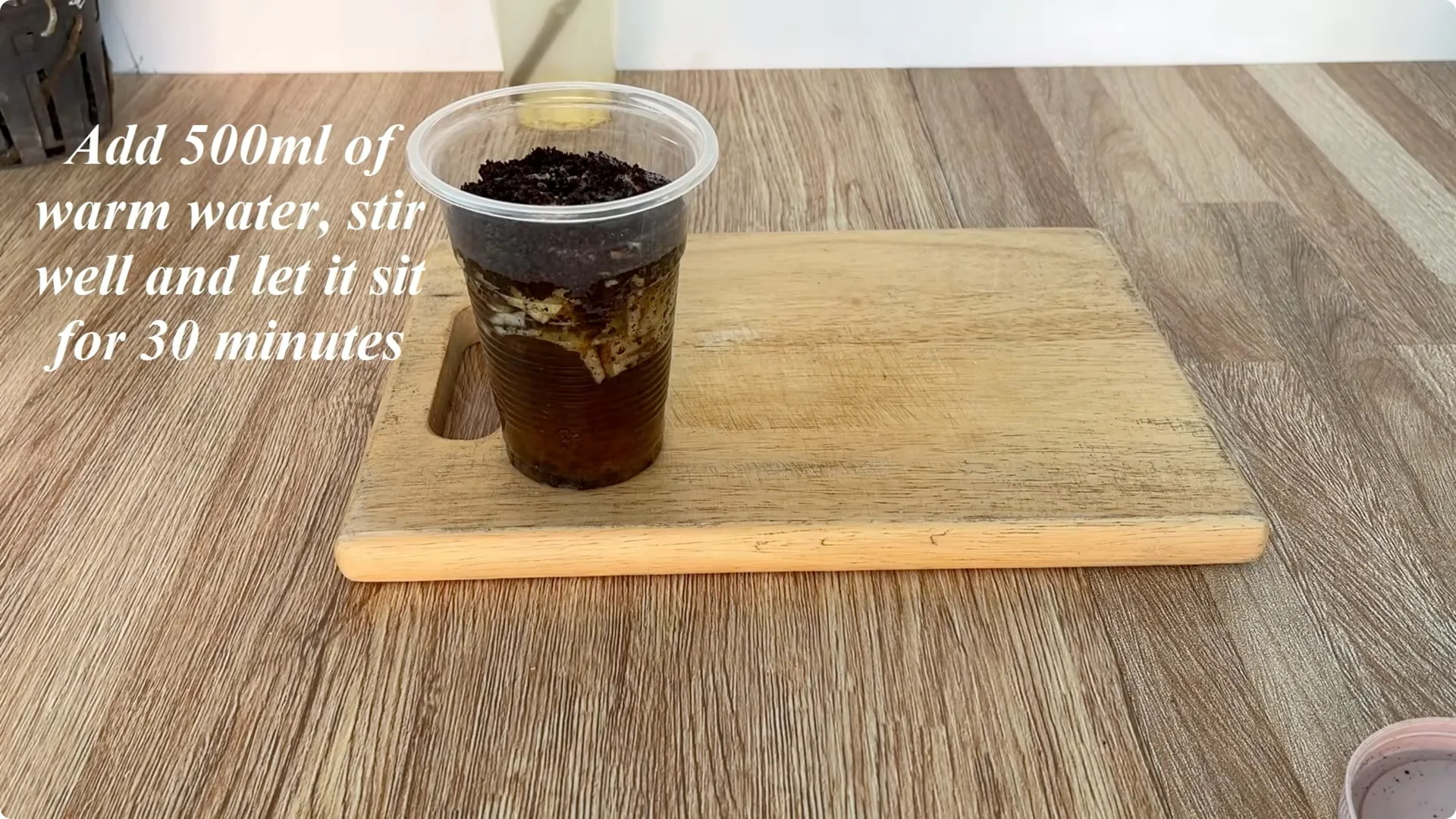 Secrets to Helping Rose Cuttings Root and Sprout Quickly screenshot 8
