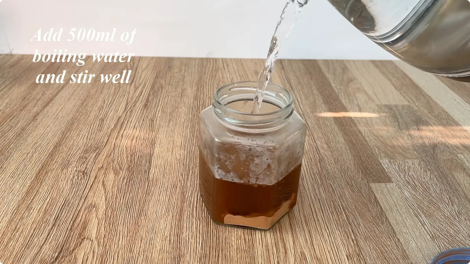 Secrets to Speed Up and Strengthen Rose Cuttings Rooting screenshot 1
