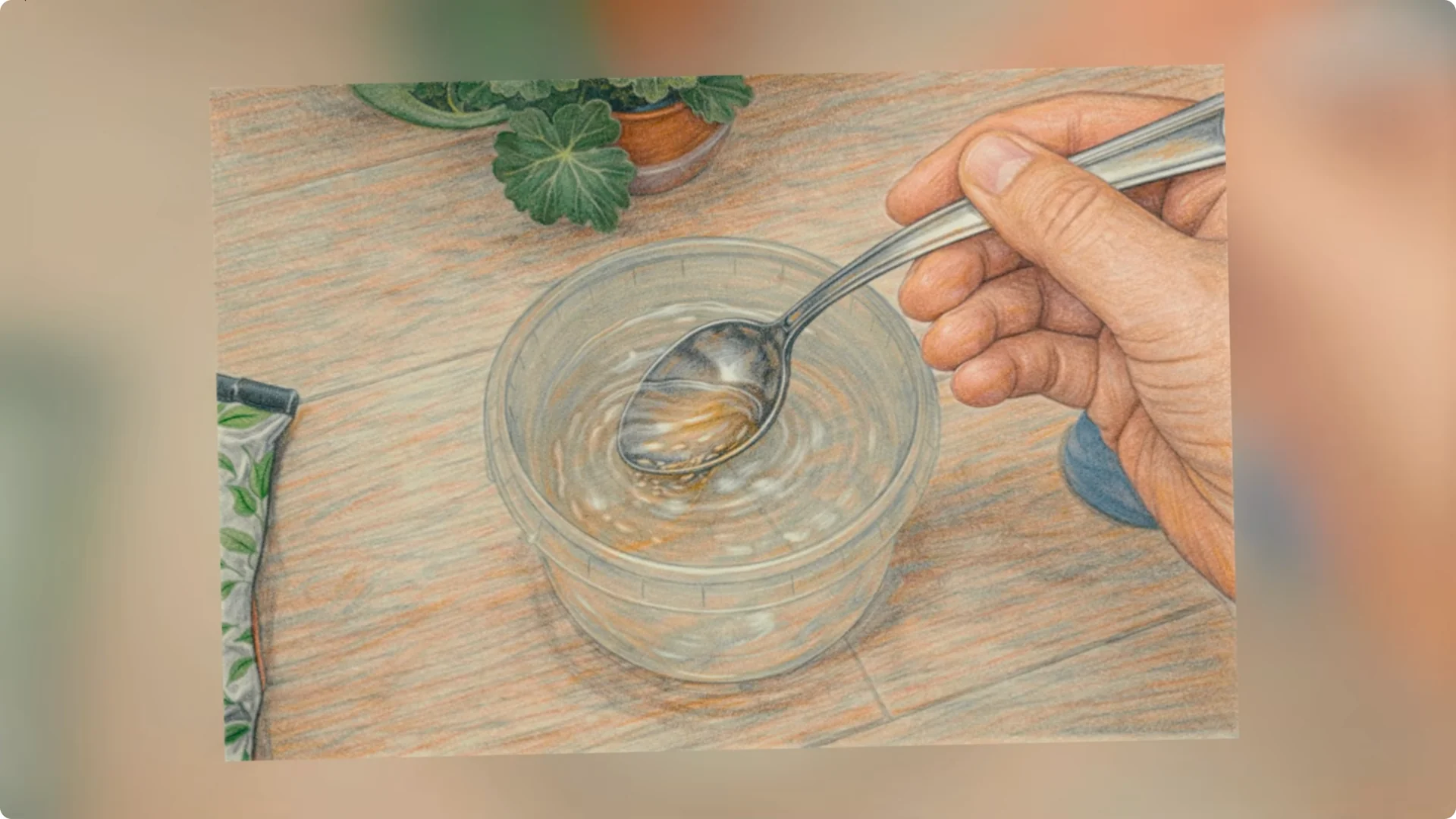 The $0 Trick My Grandma Used to Revitalize Any Plant screenshot 3