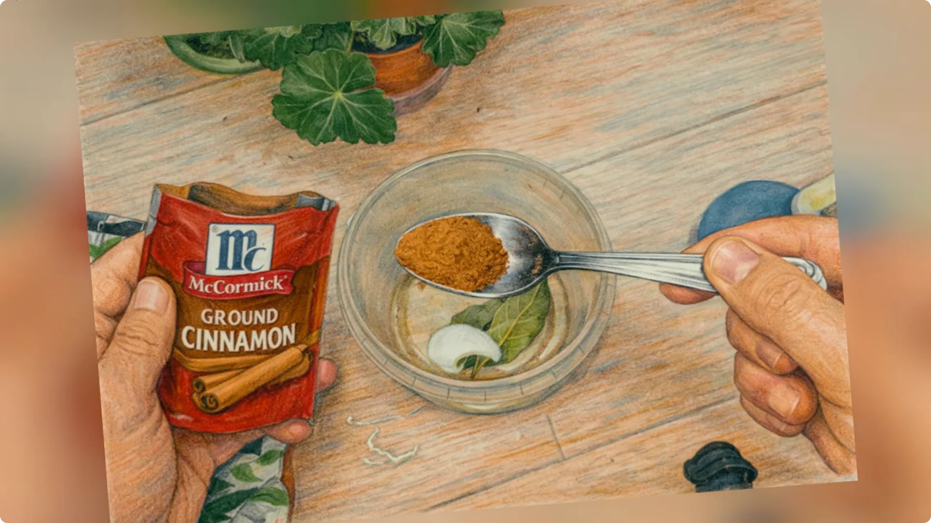 The $0 Trick My Grandma Used to Revitalize Any Plant screenshot 8